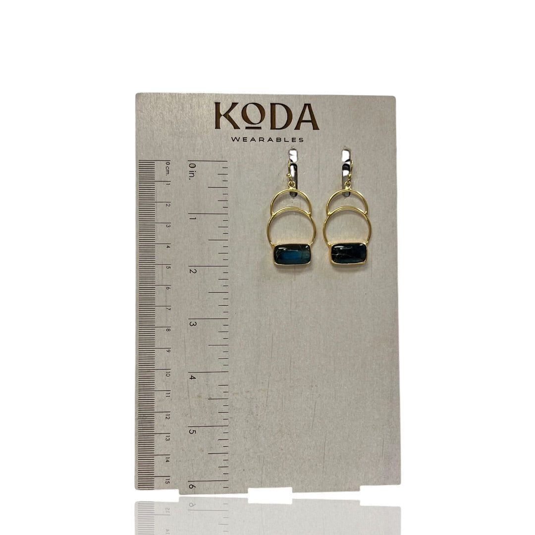 Liora Moon Earrings