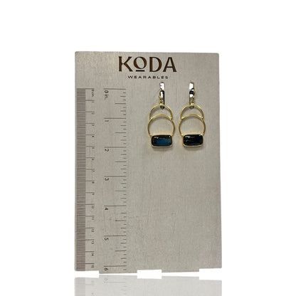 Liora Moon Earrings