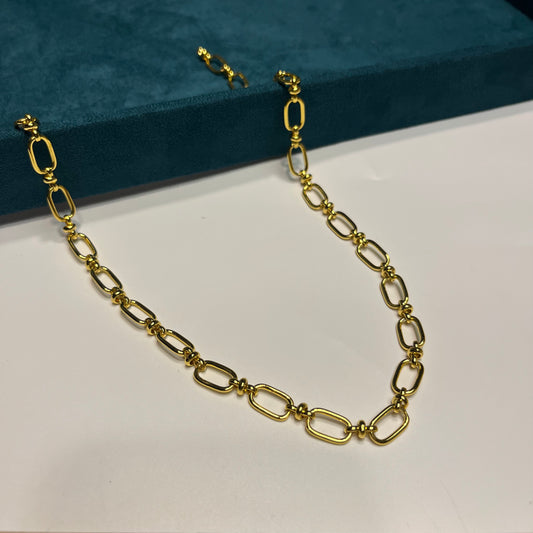 Arden Gold Chain