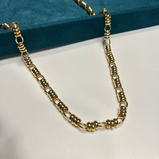 Vista Gold Chain