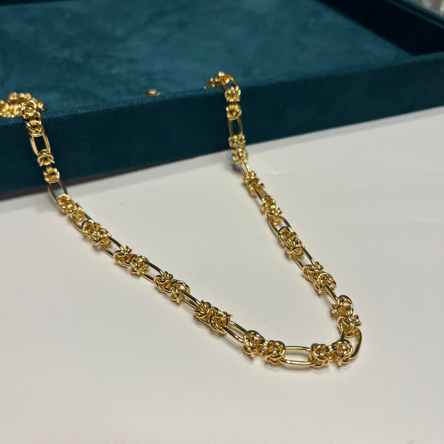 Astra Gold Chain