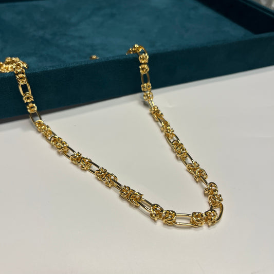 Astra Gold Chain