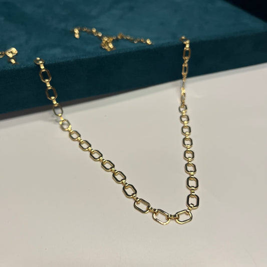 Kaia Gold Chain