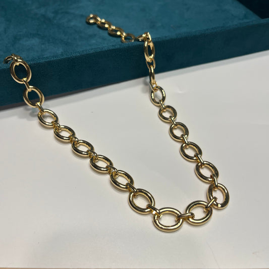 Altair Gold Chain