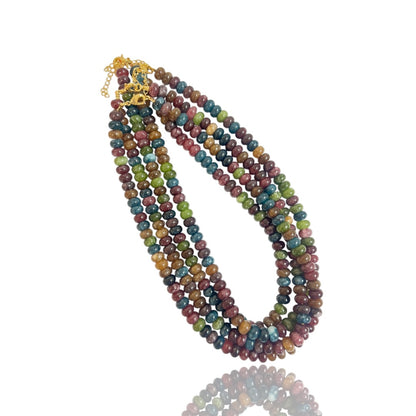 8mm Bead Necklaces