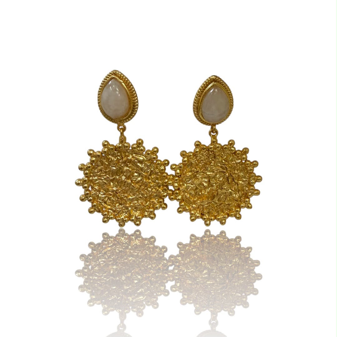 Wren Earring