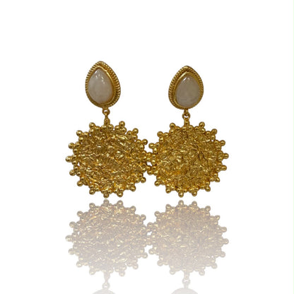 Wren Earring