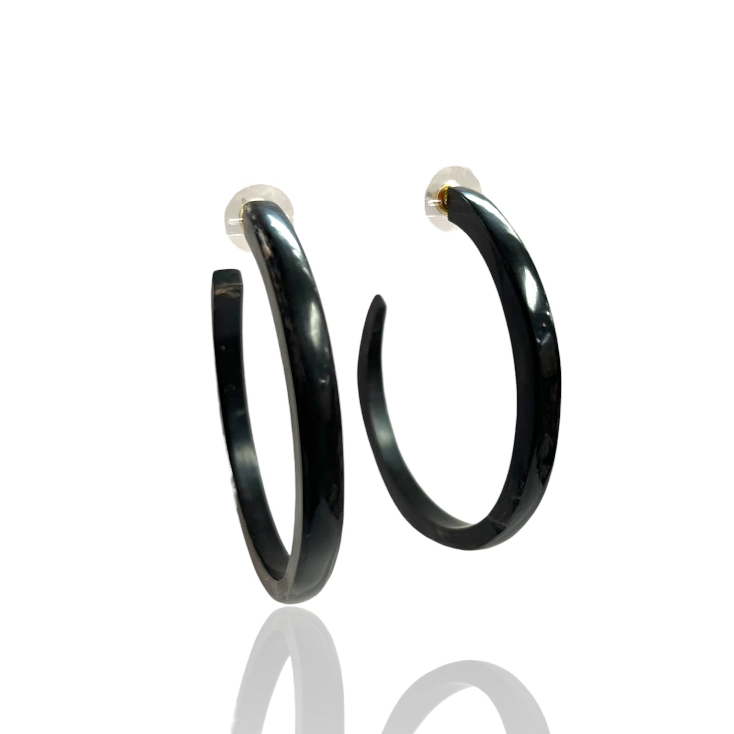 Halo Grab&Go Earring