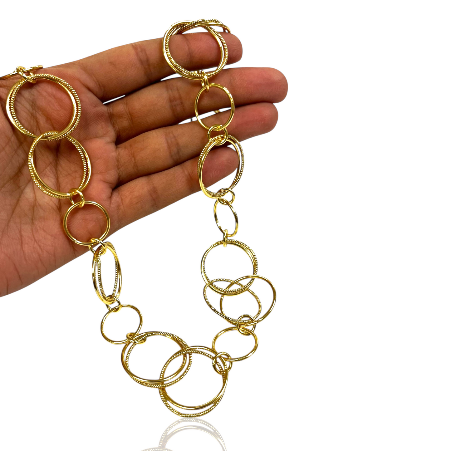 Anna Gold Chain