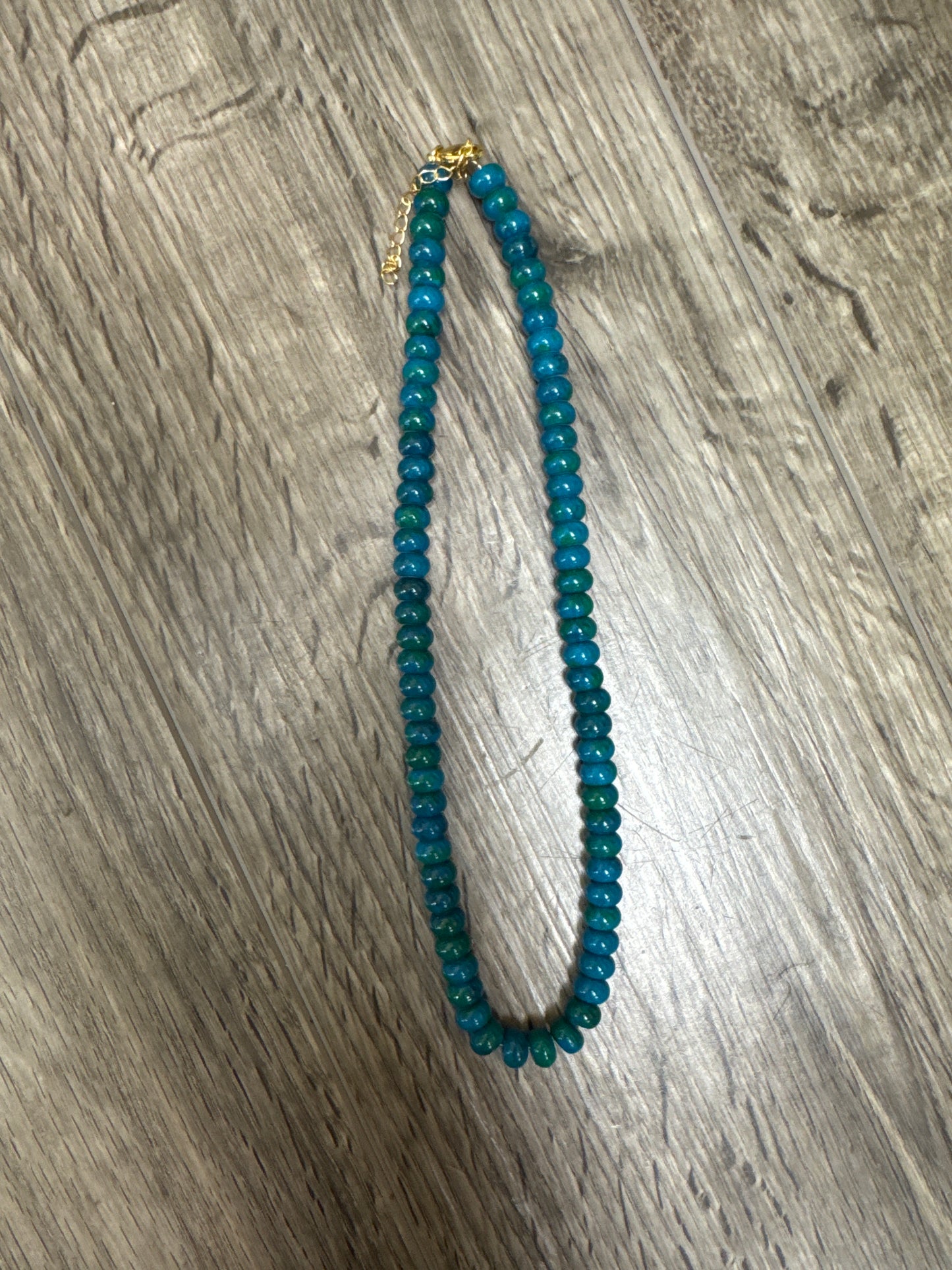 8mm Bead Necklaces