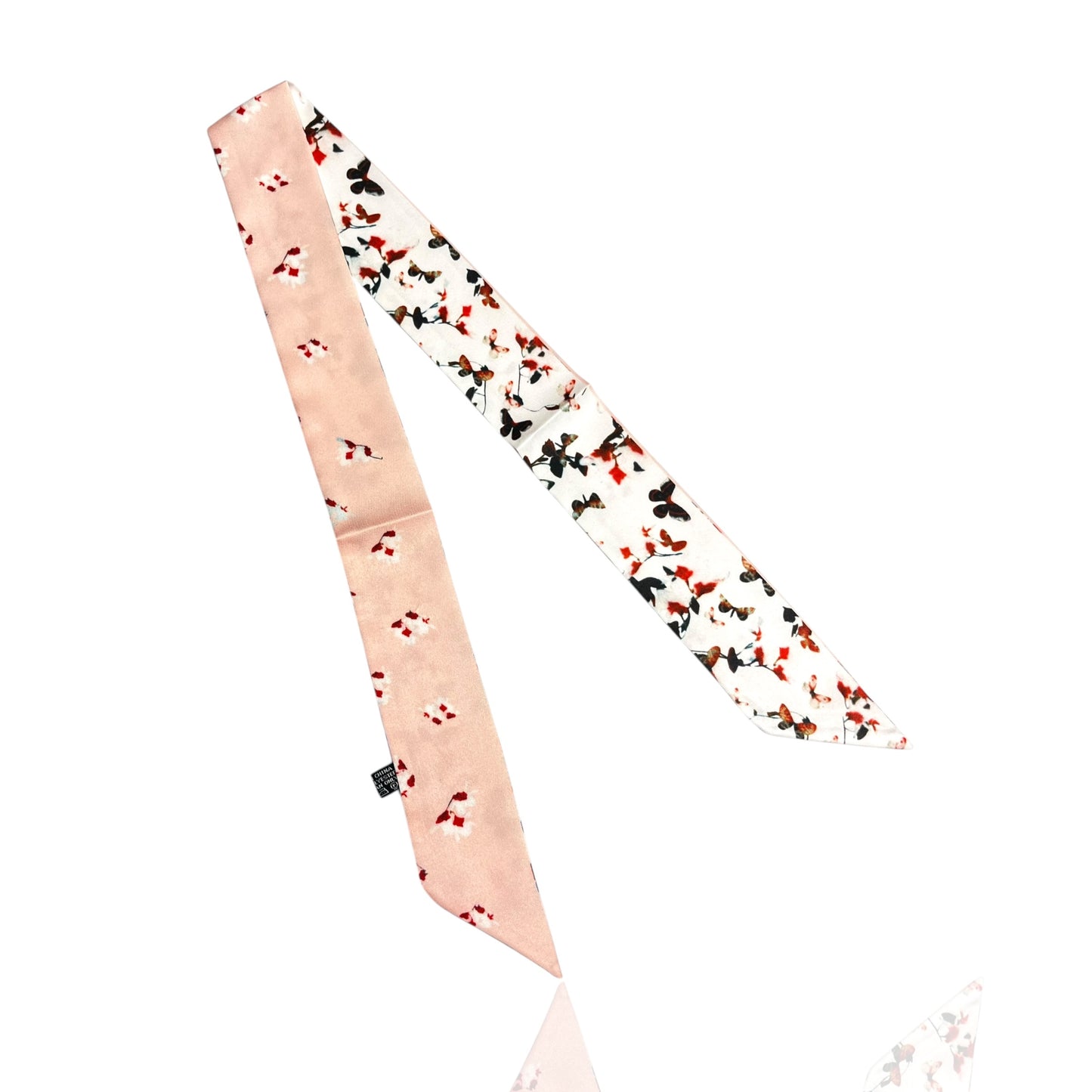 Tie Scarf Necklaces Batch 1 (34.5" * 2")