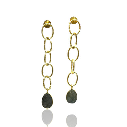Sienna earrings