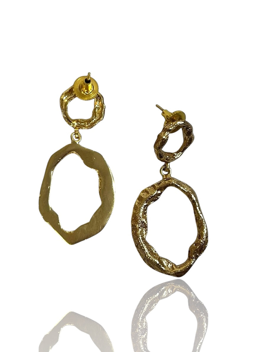 Aeliana Glint Earrings