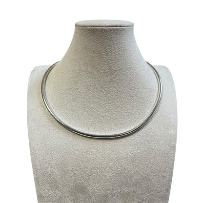 Solid Brass choker