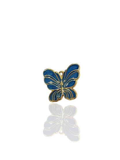 Reagen Charm