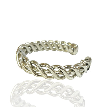 Trailblazer Copper Cuff (Big)