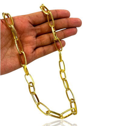 Caelia Gold Chain