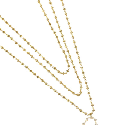 Dainty Gold Chain