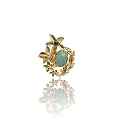 Elif Rings