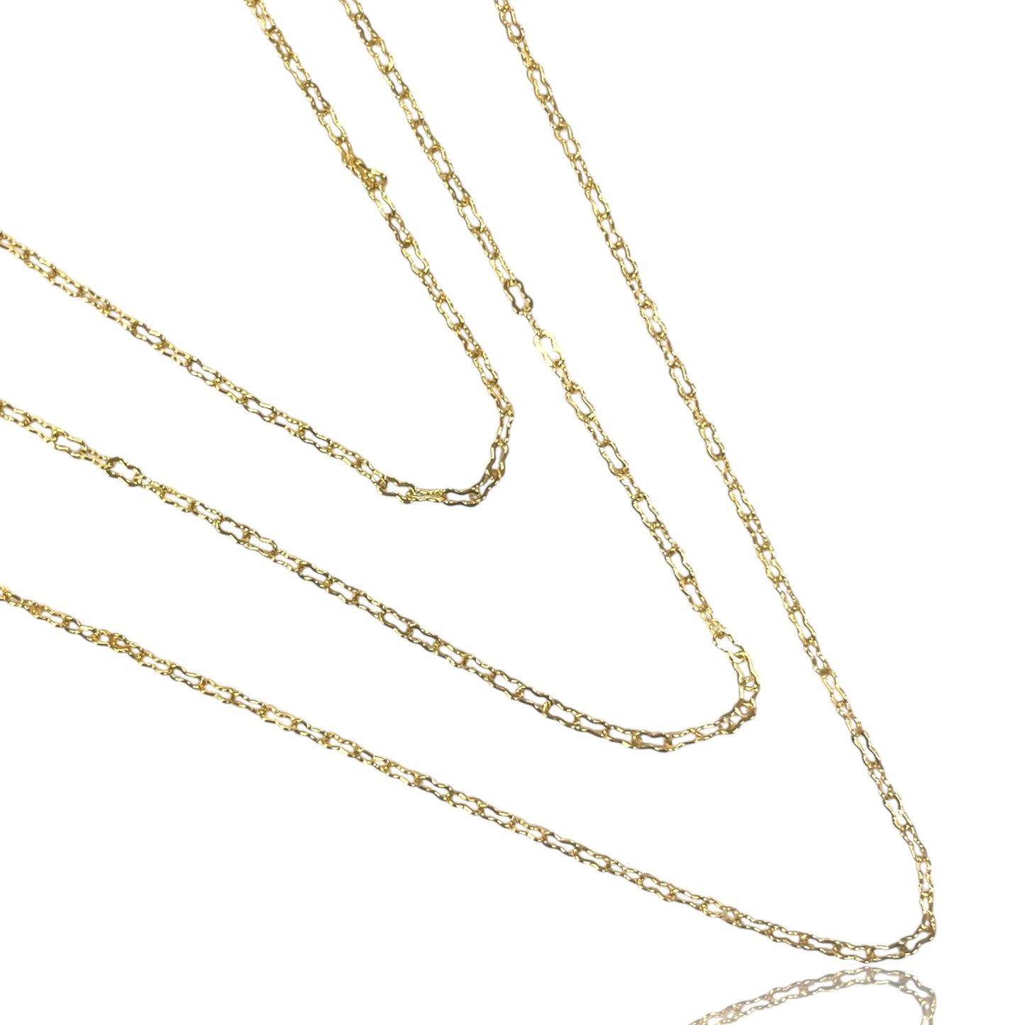 Dainty Gold Chain