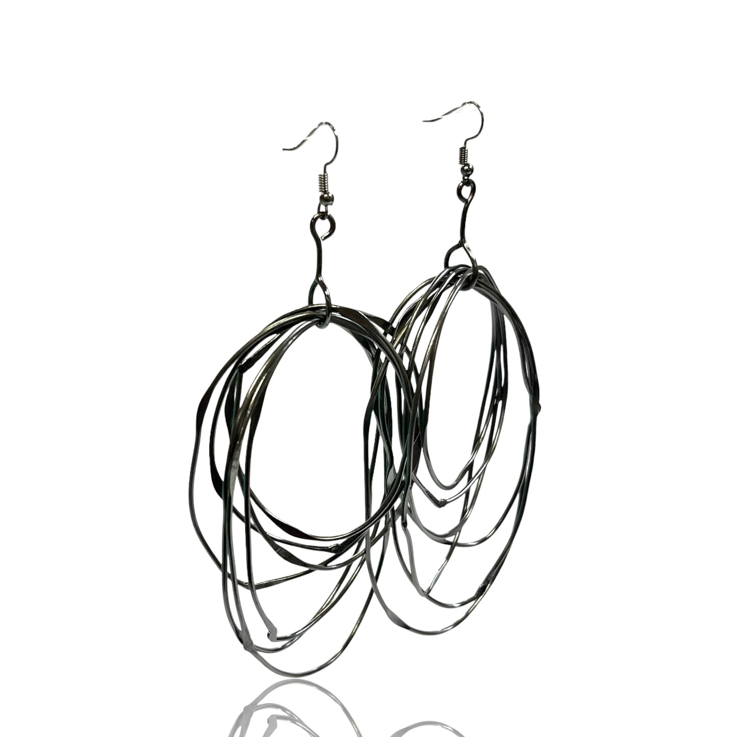 Lacey Grab&Go Earring