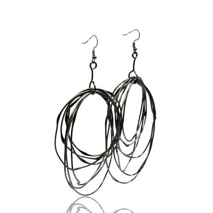 Lacey Grab&Go Earring