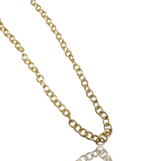 Bailey MattGold Chain