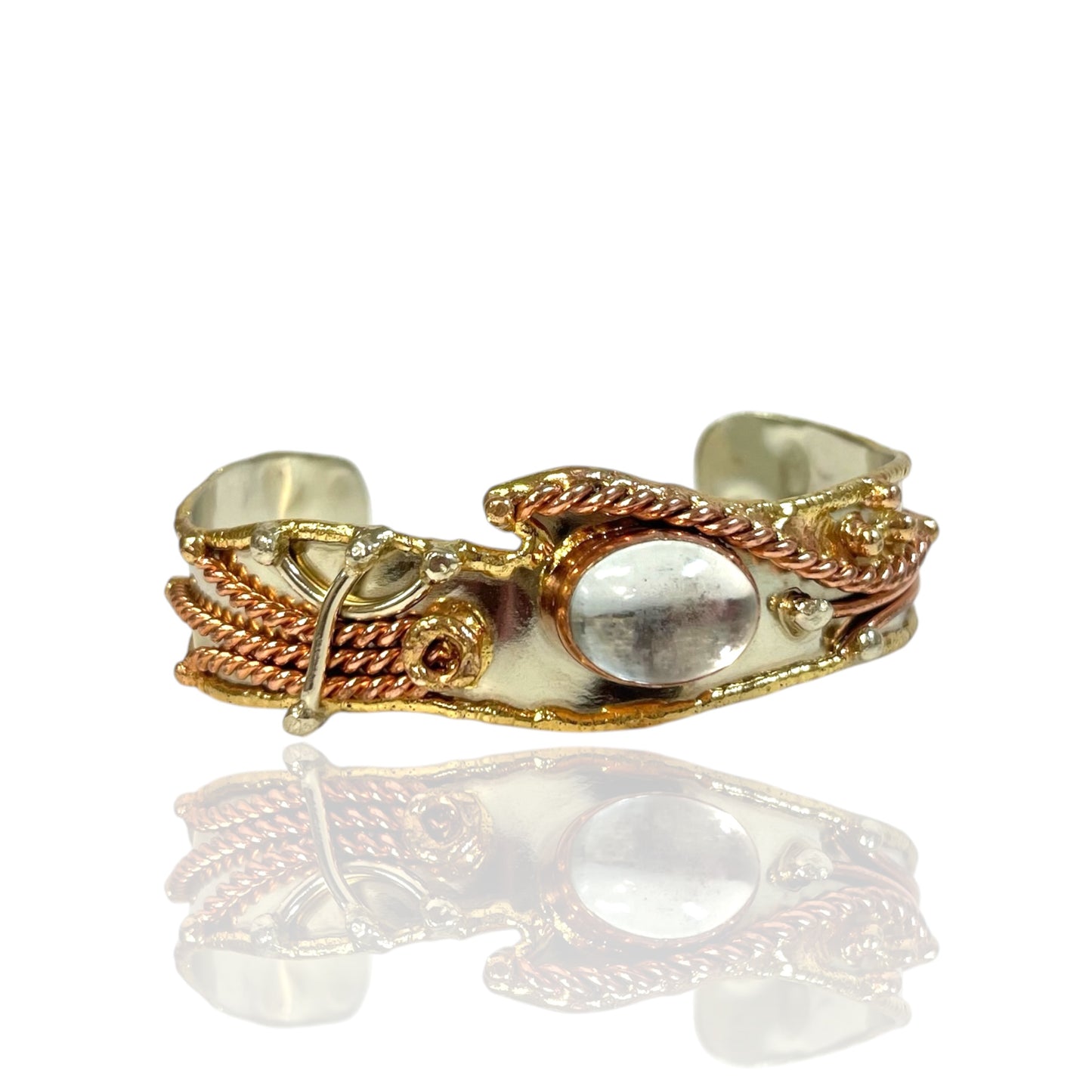 Gayle Cuff