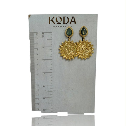 Wren Earring