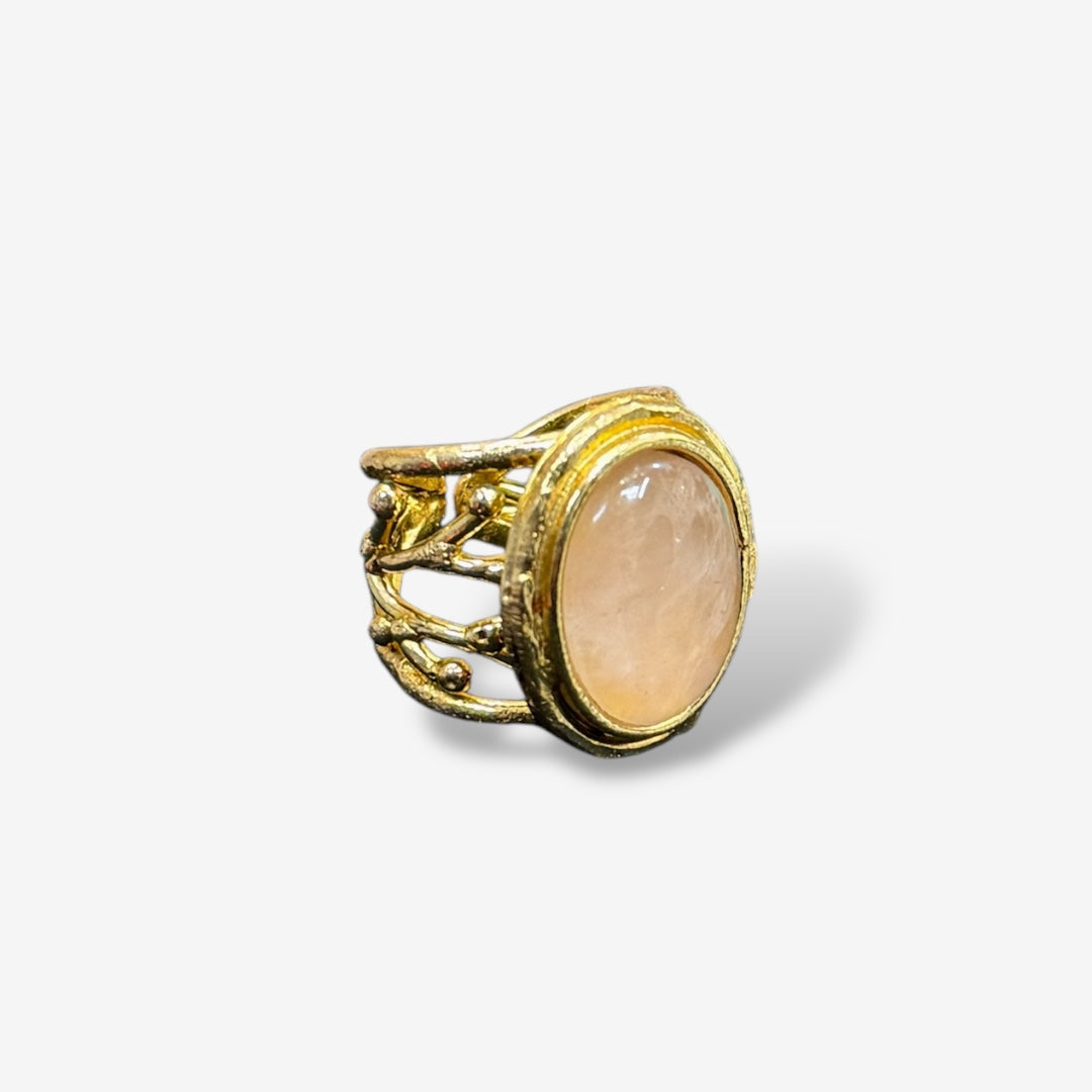 Branch Wrap Ring