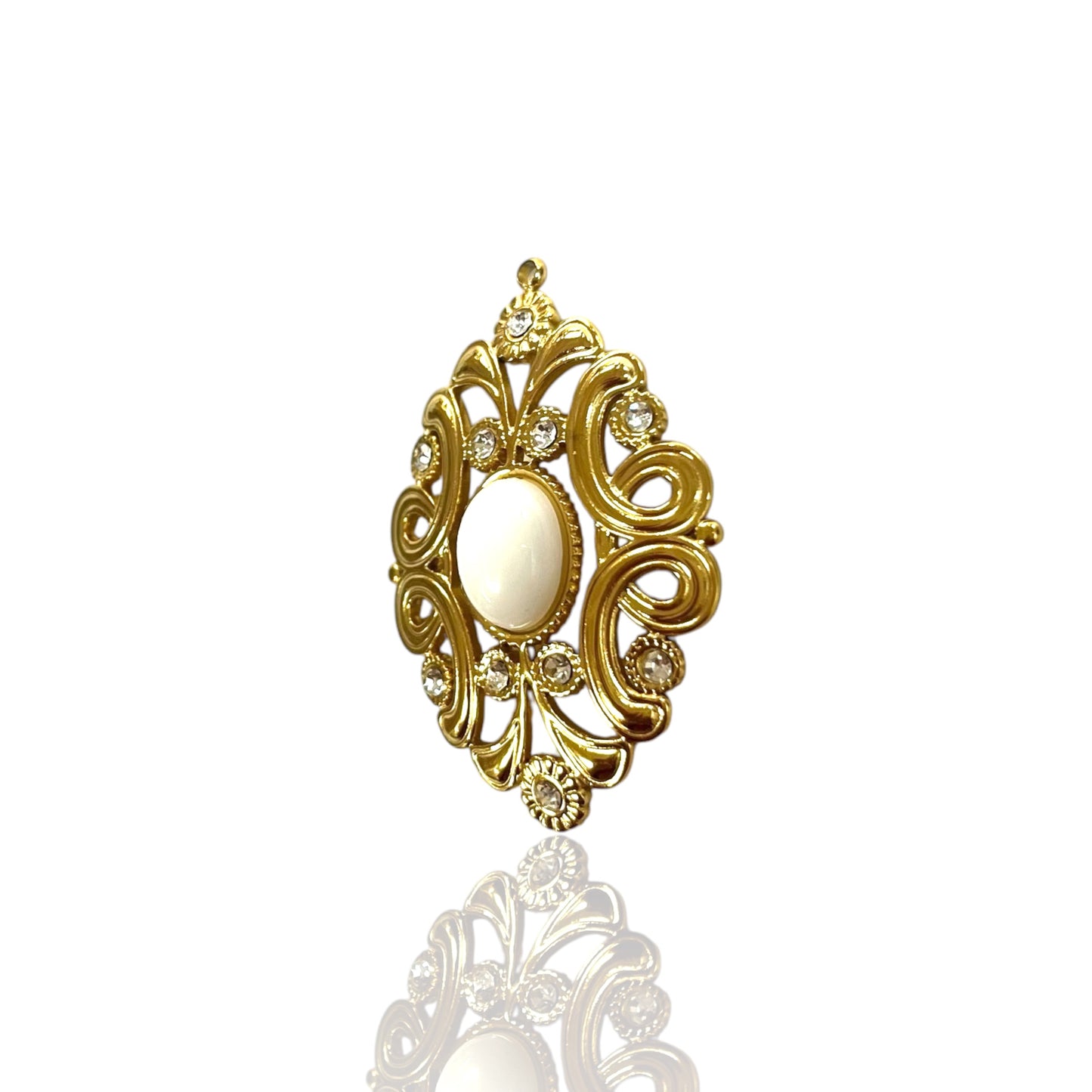 Kennedy Charm