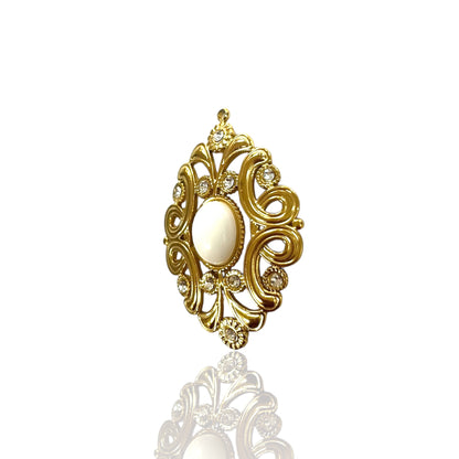 Kennedy Charm