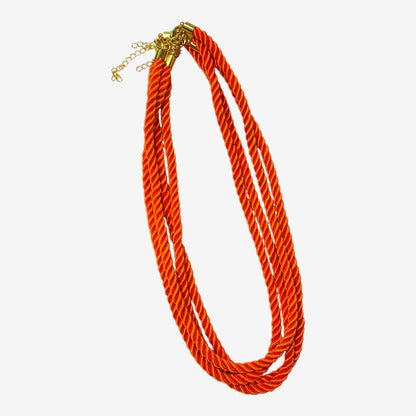 Rope Necklaces