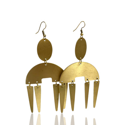 Kaia Grab&Go Earring