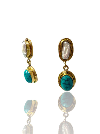 Ami Earrings