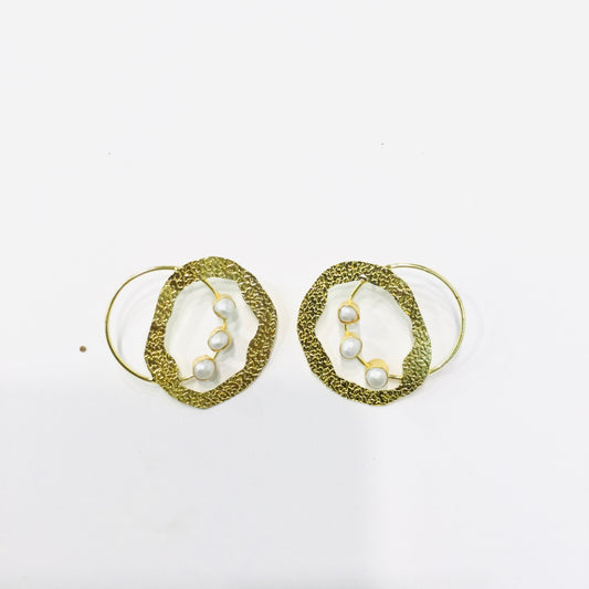 Aria Earring