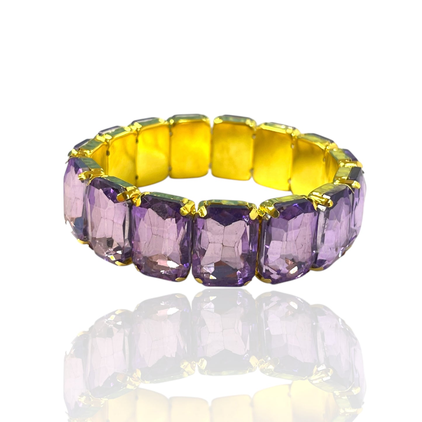 Crystal Edge