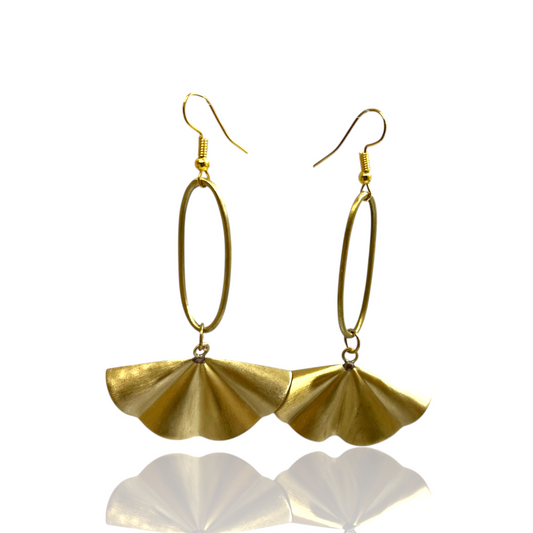 Andrea Grab&Go Earring
