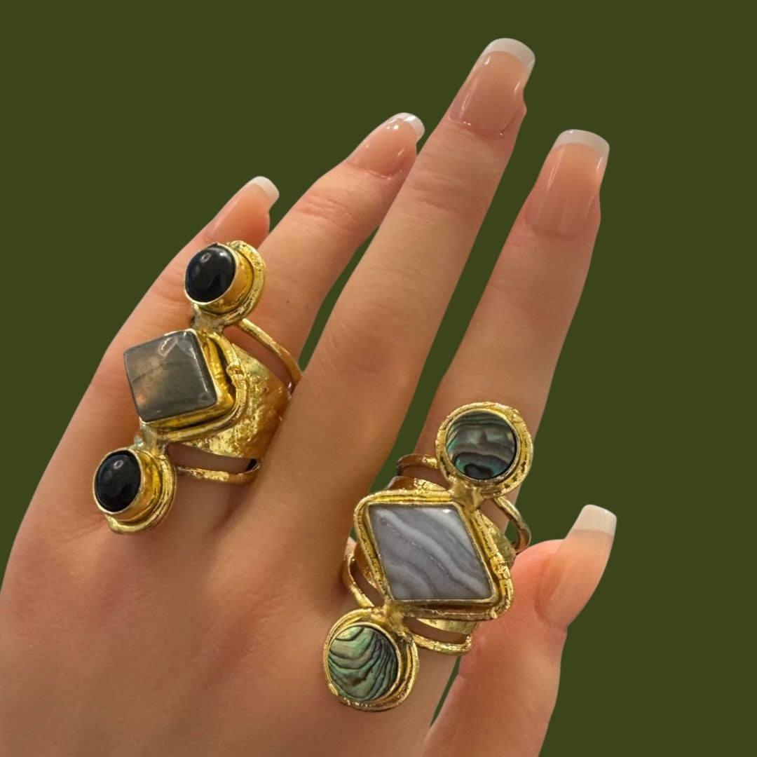 Koda Rings