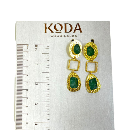 Aria Dangle Earrings