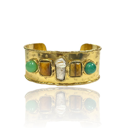 Mara Cuff