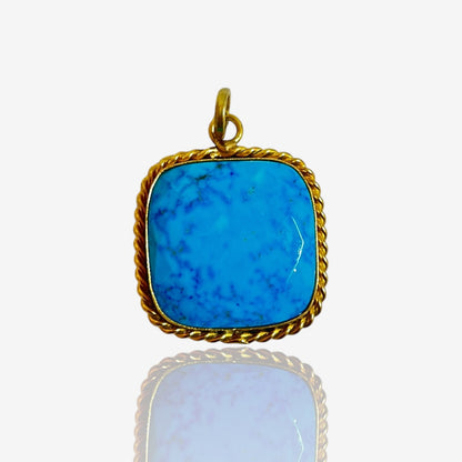 Riley Pendant