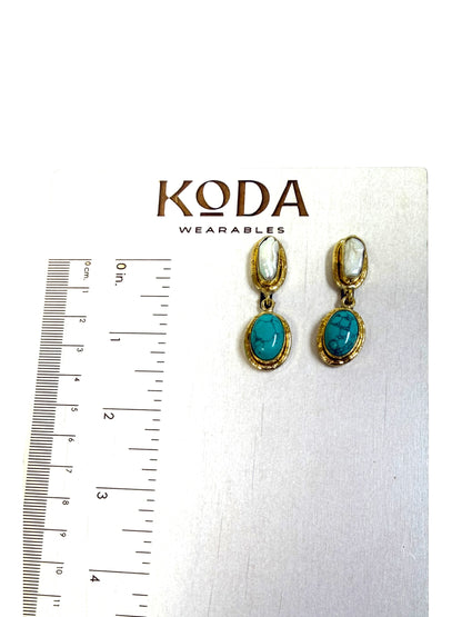 Ami Earrings