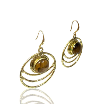 Orbit Earrings