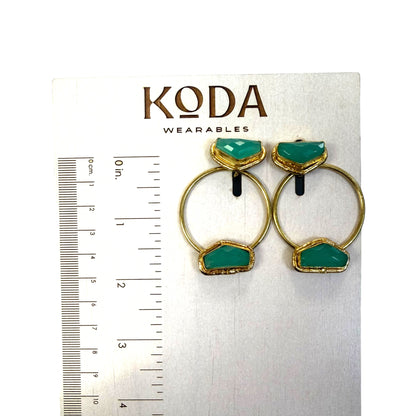 Brooklyn Earring