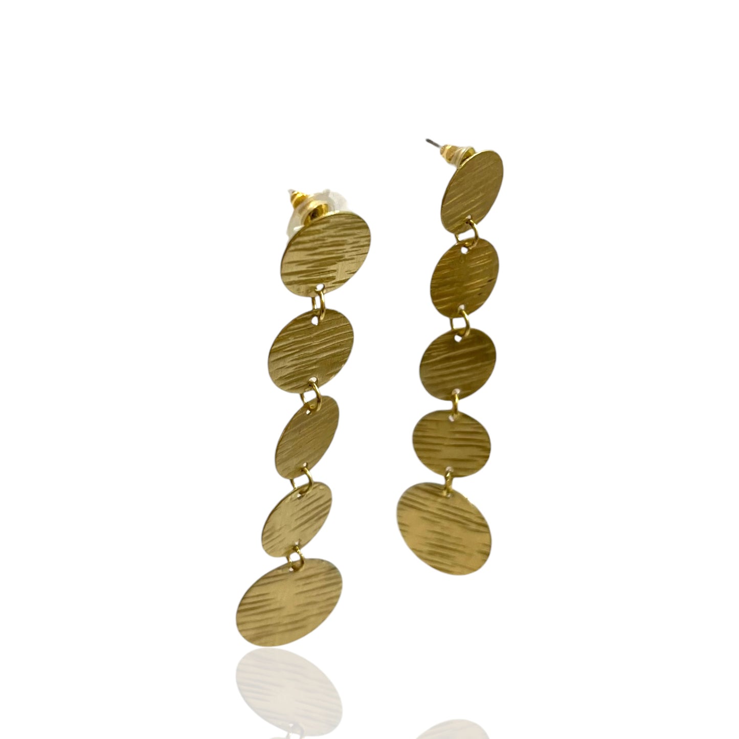 Kimberly Grab&Go Earring