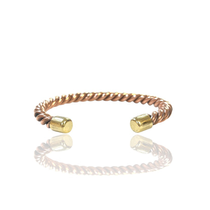 Ranger's Copper Cuff