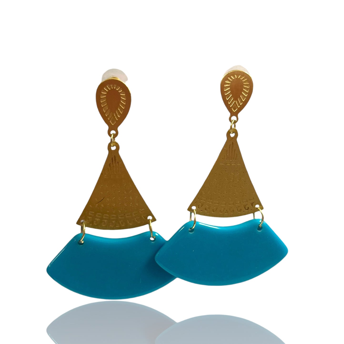 Ivy Grab&Go Earring