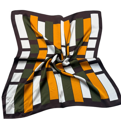 60x60 Pure Silk Scarves