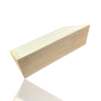 Slot Display Tray